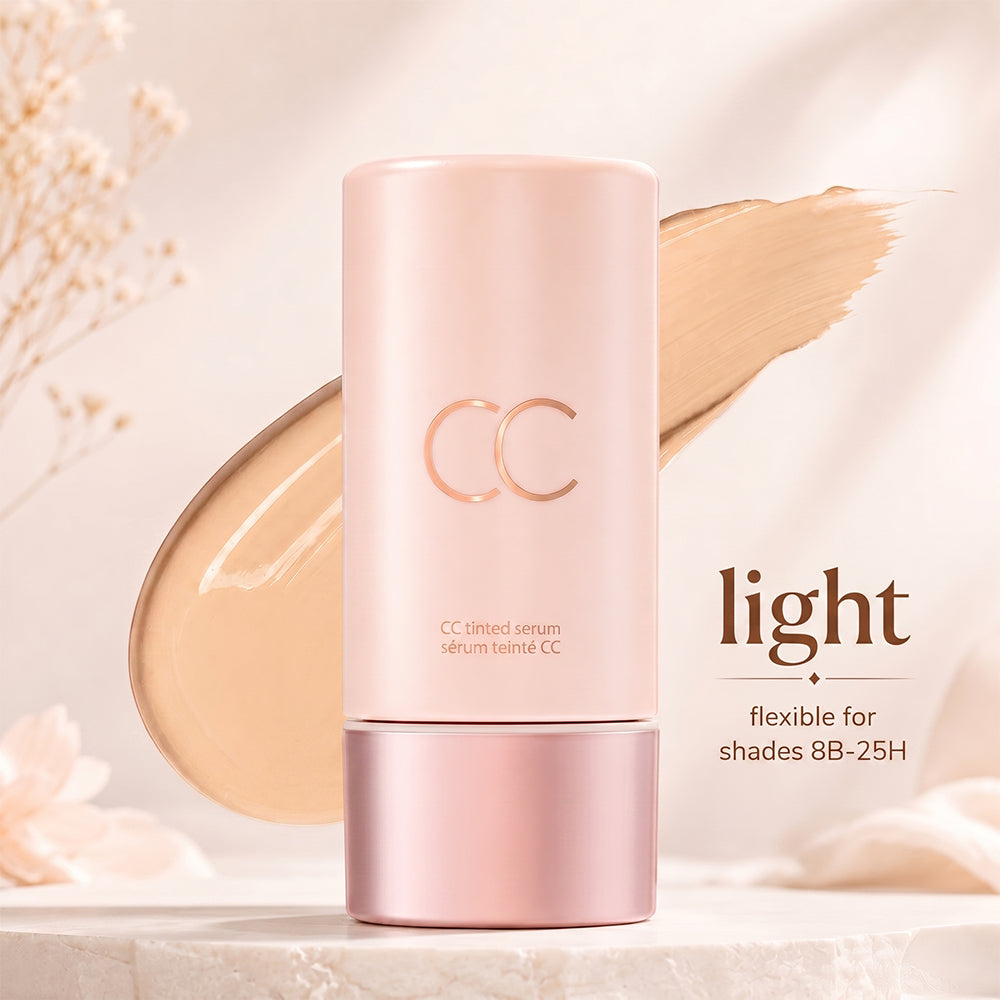 Slimifyvibe™ CC color-correcting tinted serum