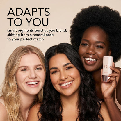 Slimifyvibe™ CC color-correcting tinted serum