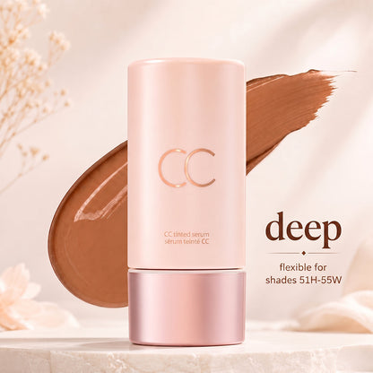 Slimifyvibe™ CC color-correcting tinted serum