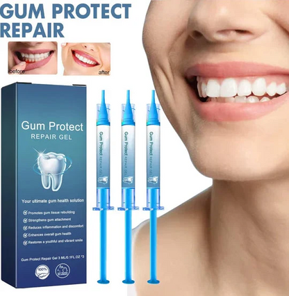 Frosume™ Teeth Repair Gel