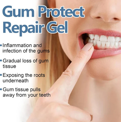 Frosume™ Teeth Repair Gel