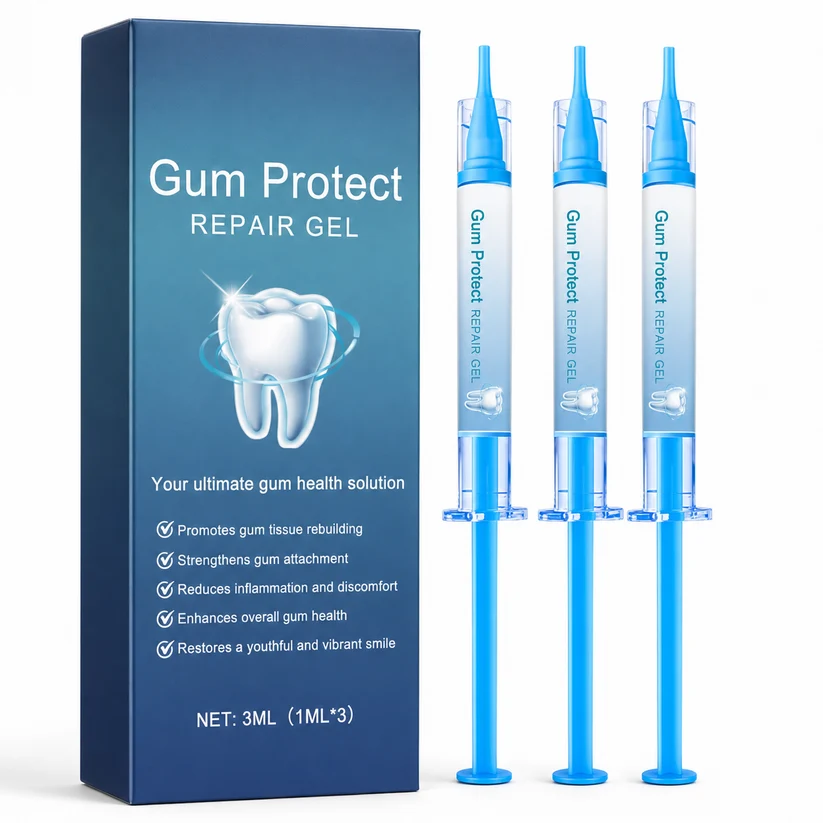 Frosume™ Teeth Repair Gel