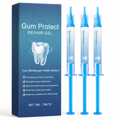 Frosume™ Teeth Repair Gel