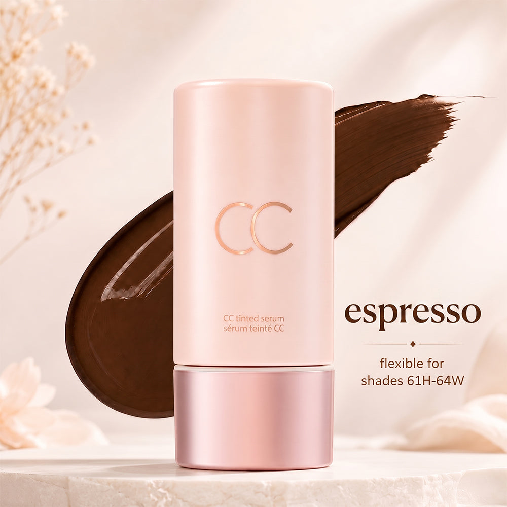 Slimifyvibe™ CC color-correcting tinted serum
