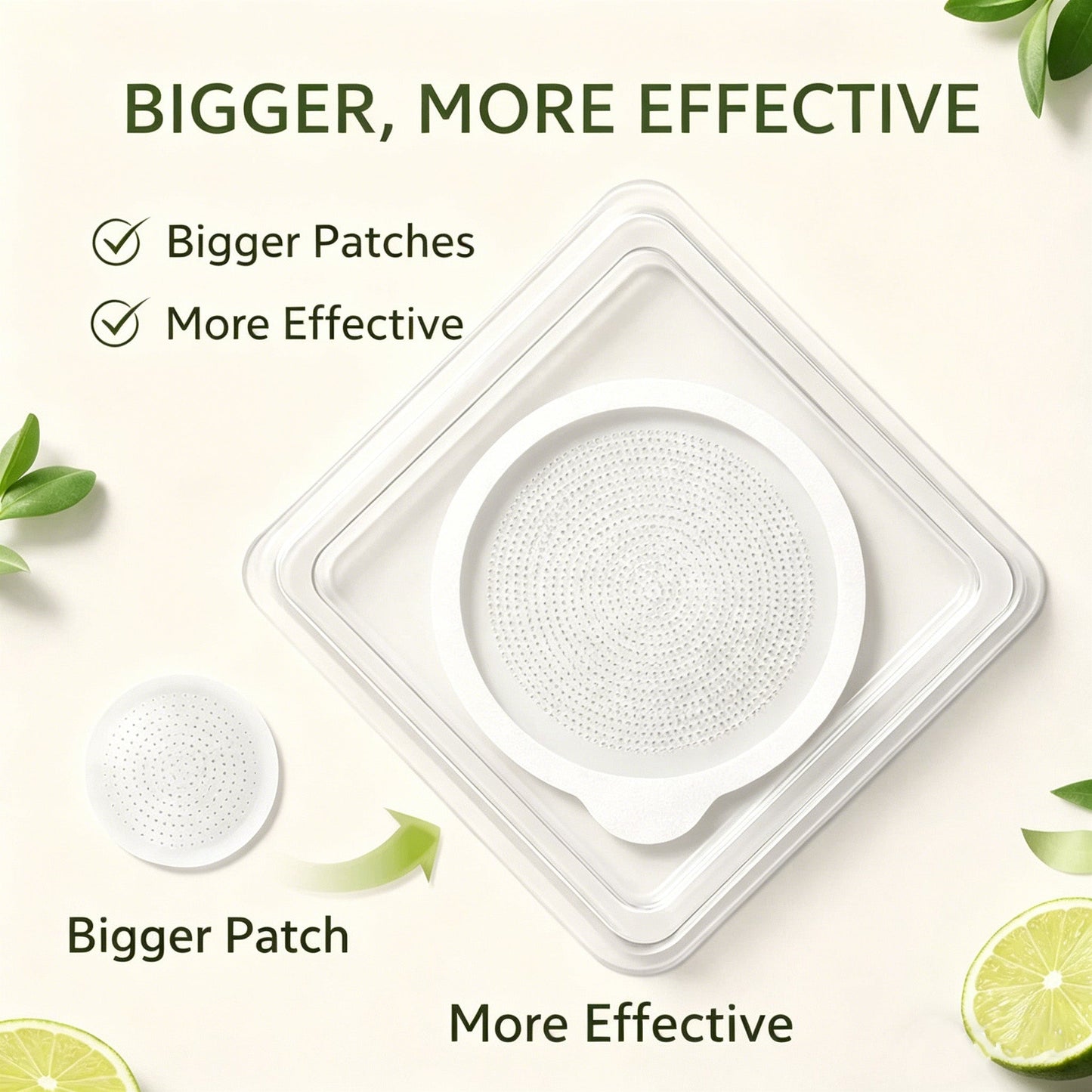 Frosume® Moringa · Berberine × NAD+ 10-in-1 Advanced Nano Microneedle Patch 𝑬𝒗𝒐𝒍𝒖𝒕𝒊𝒐𝒏 𝑽𝟐