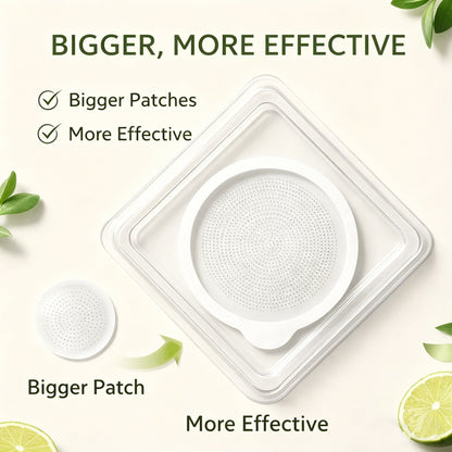 Frosume® Moringa · Berberine × NAD+ 10-in-1 Advanced Nano Microneedle Patch 𝑬𝒗𝒐𝒍𝒖𝒕𝒊𝒐𝒏 𝑽𝟐