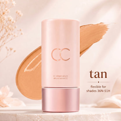 Slimifyvibe™ CC color-correcting tinted serum