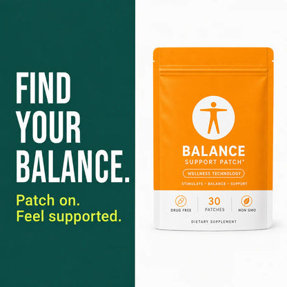 Frosume™ Balance Support