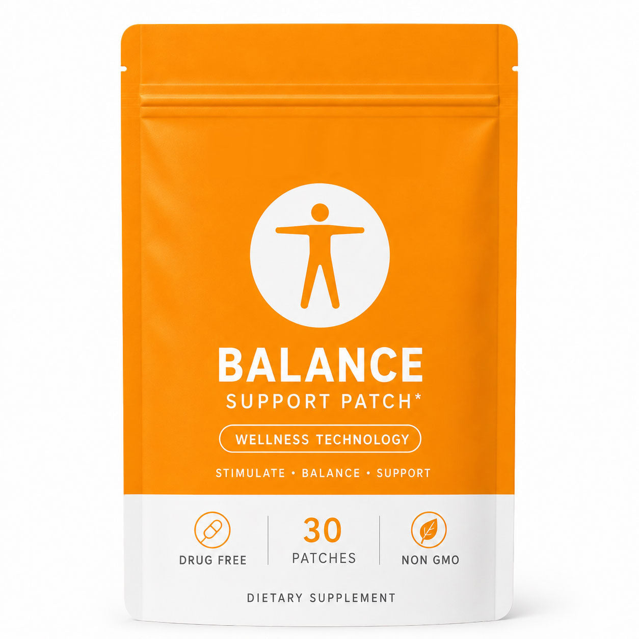 Frosume™ Balance Support