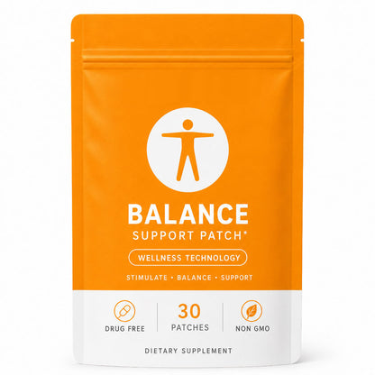 Frosume™ Balance Support