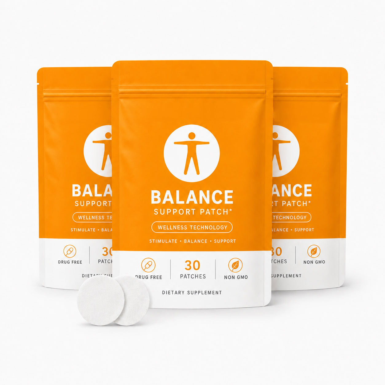 Frosume™ Balance Support