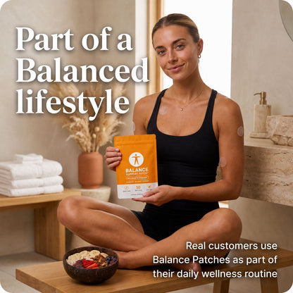 Frosume™ Balance Support
