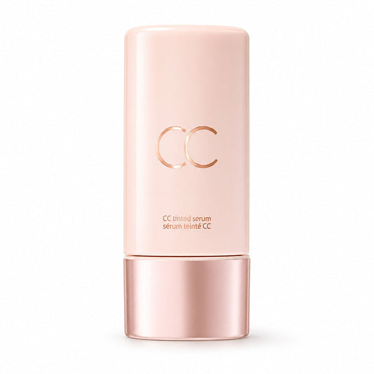 Slimifyvibe™ CC color-correcting tinted serum